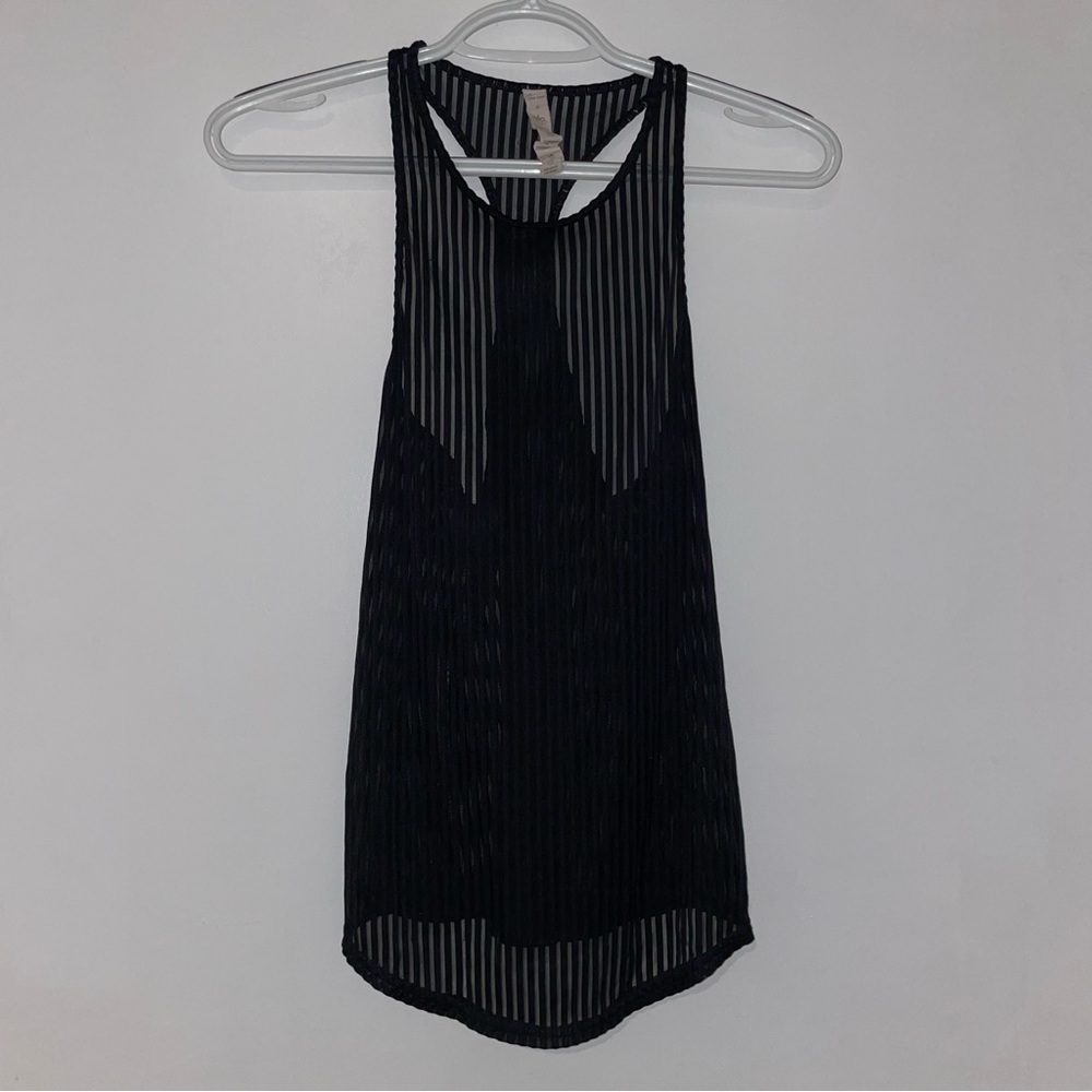 Alo workout tank